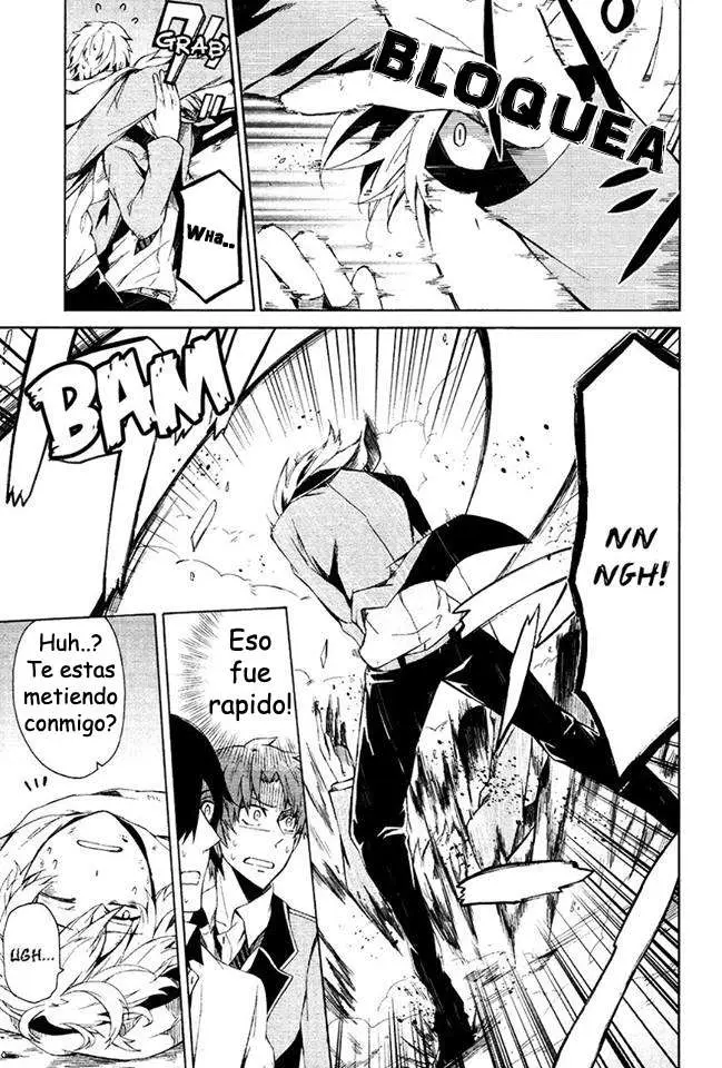 Aoharu x Kikanjuu (2011) - Capítulo 3 - Página 5 - LectorTMOo
