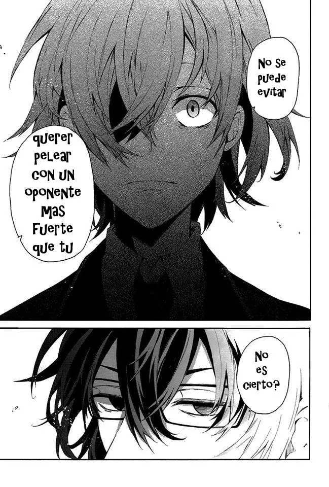 Aoharu x Kikanjuu (2011) - Capítulo 3 - Página 17 - LectorTMOo
