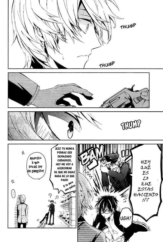 Aoharu x Kikanjuu (2011) - Capítulo 3 - Página 20 - LectorTMOo