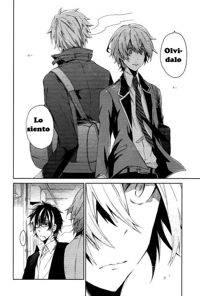 Aoharu x Kikanjuu (2011) - Capítulo 3 - Página 26 - LectorTMOo
