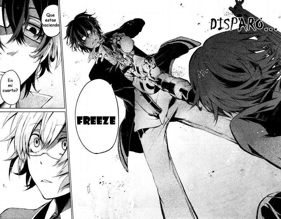 Aoharu x Kikanjuu (2011) - Capítulo 3 - Página 34 - LectorTMOo