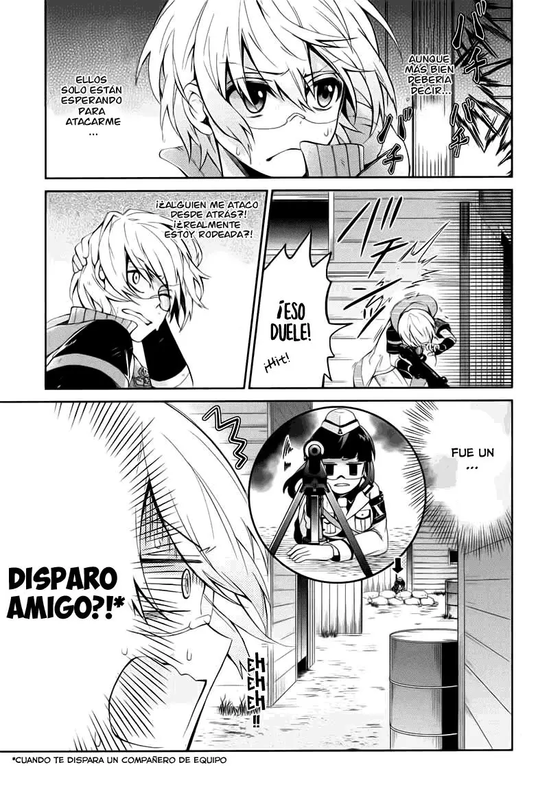 Aoharu x Kikanjuu (2011) - Capítulo 30 - Página 9 - LectorTMOo