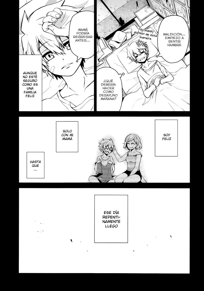 Aoharu x Kikanjuu (2011) - Capítulo 31 - Página 10 - LectorTMOo