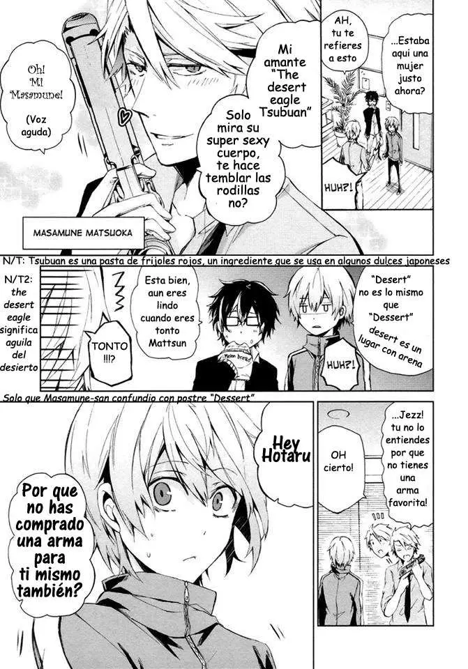 Aoharu x Kikanjuu (2011) - Capítulo 4 - Página 6 - LectorTMOo