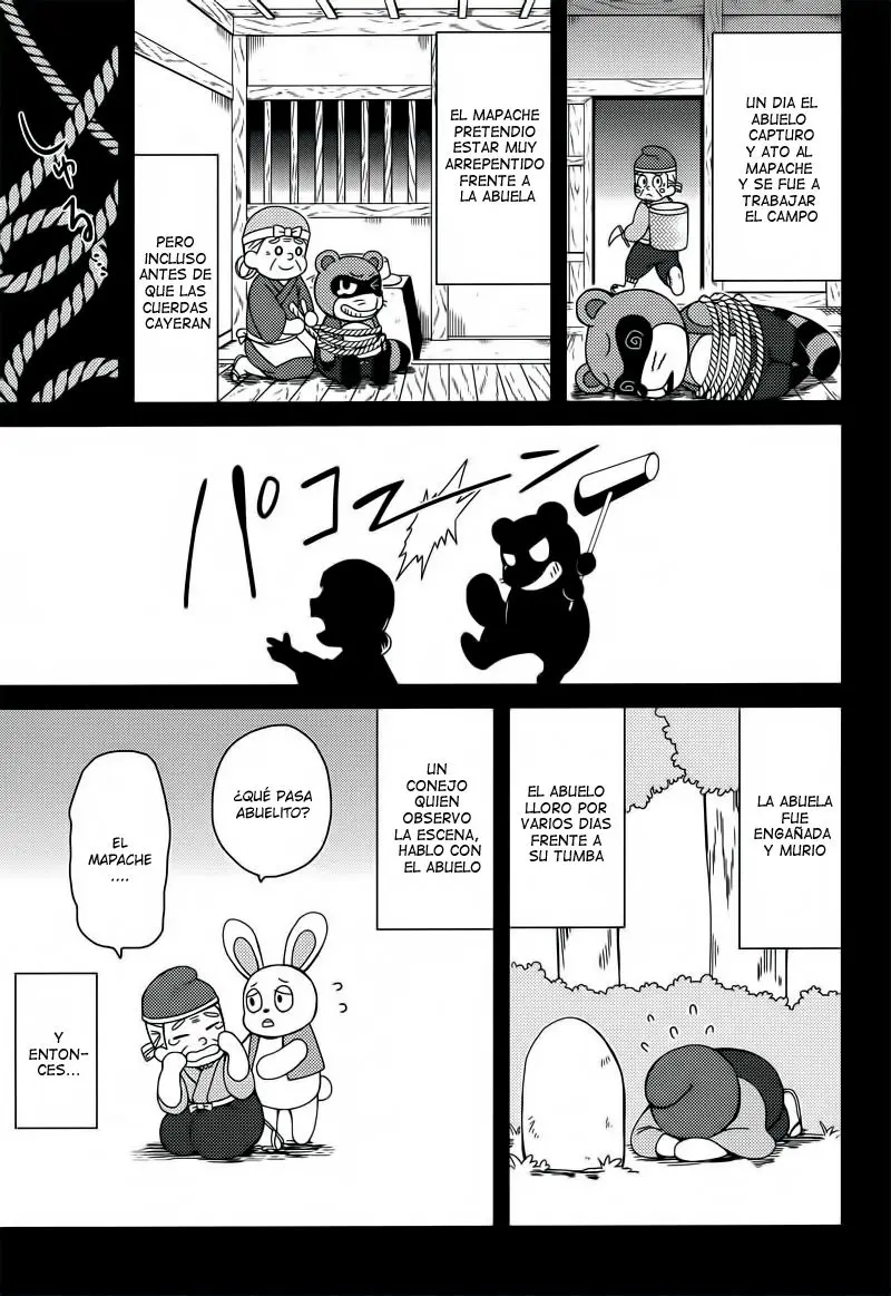 Aoharu x Kikanjuu (2011) - Capítulo 40 - Página 8 - LectorTMOo