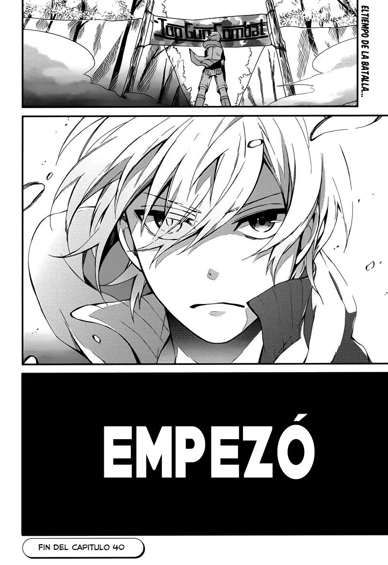Aoharu x Kikanjuu (2011) - Capítulo 40 - Página 55 - LectorTMOo