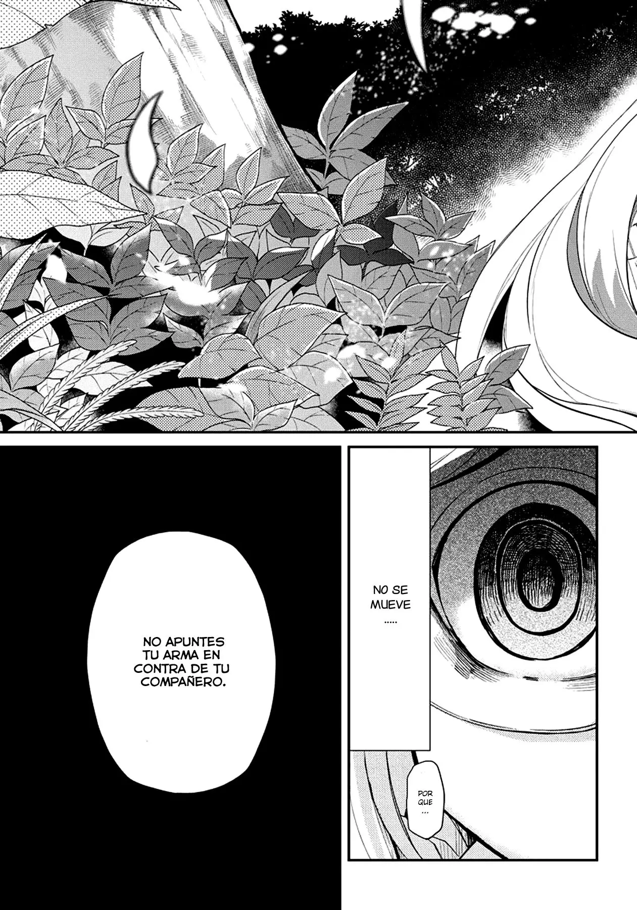 Aoharu x Kikanjuu (2011) - Capítulo 45 - Página 27 - LectorTMOo