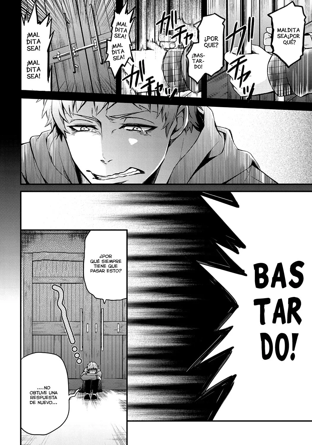 Aoharu x Kikanjuu (2011) - Capítulo 46 - Página 22 - LectorTMOo