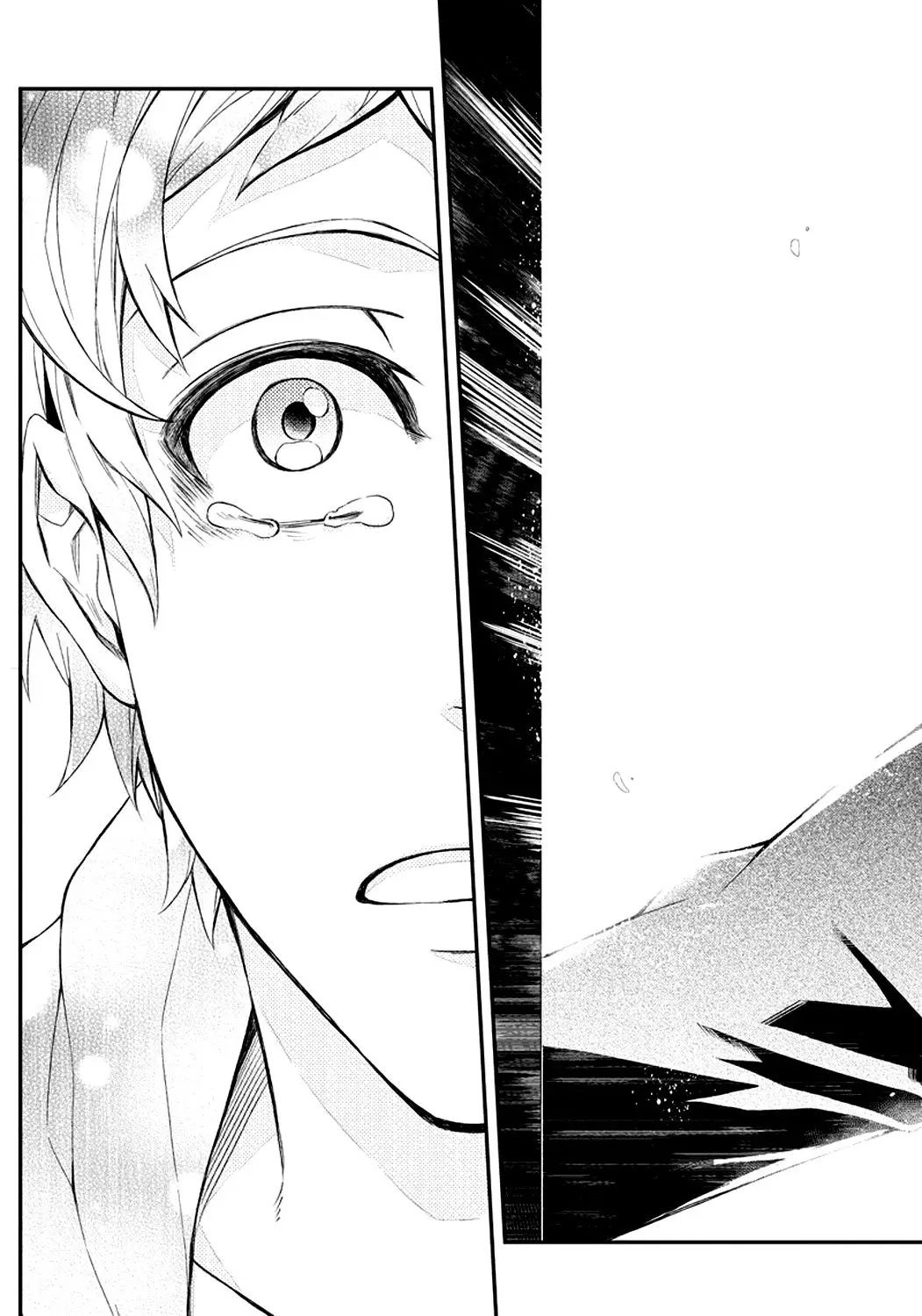 Aoharu x Kikanjuu (2011) - Capítulo 46 - Página 34 - LectorTMOo