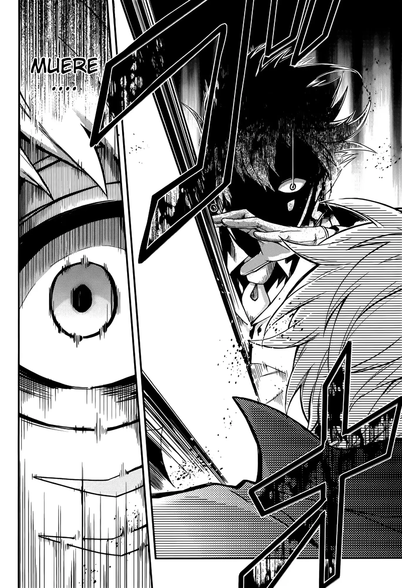 Aoharu x Kikanjuu (2011) - Capítulo 49 - Página 24 - LectorTMOo