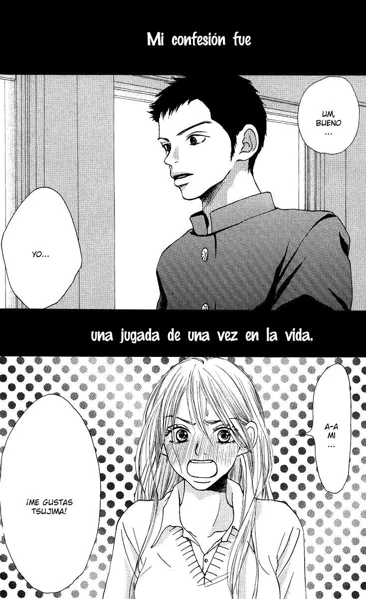 Aoi Futari (2013) - Capítulo 1 - Página 8 - LectorTMOo