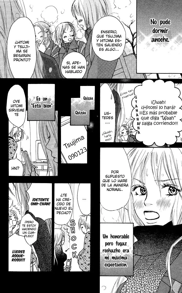 Aoi Futari (2013) - Capítulo 1 - Página 9 - LectorTMOo