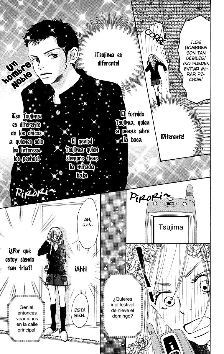 Aoi Futari (2013) - Capítulo 1 - Página 10 - LectorTMOo