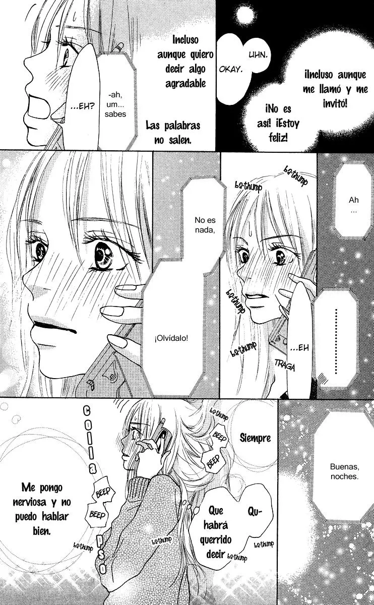 Aoi Futari (2013) - Capítulo 1 - Página 11 - LectorTMOo