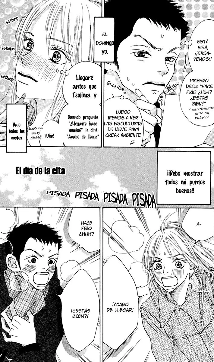 Aoi Futari (2013) - Capítulo 1 - Página 14 - LectorTMOo