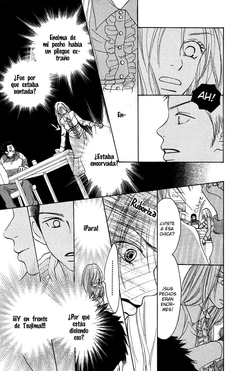 Aoi Futari (2013) - Capítulo 1 - Página 20 - LectorTMOo