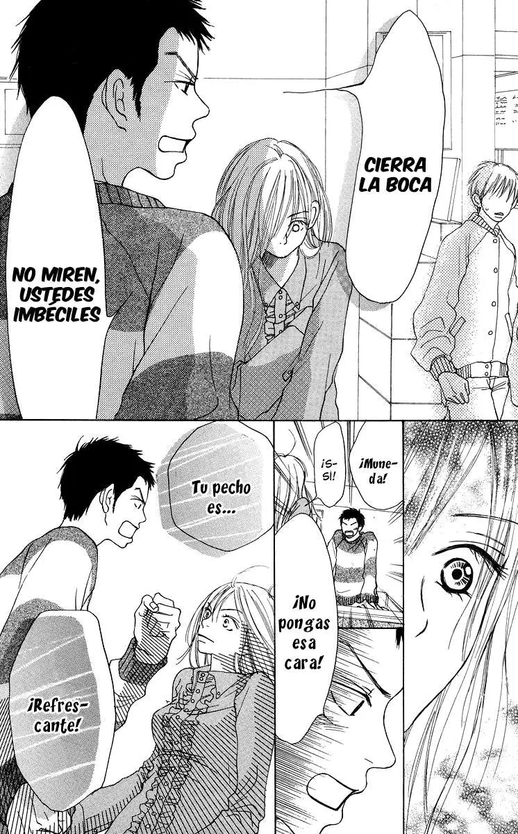 Aoi Futari (2013) - Capítulo 1 - Página 21 - LectorTMOo