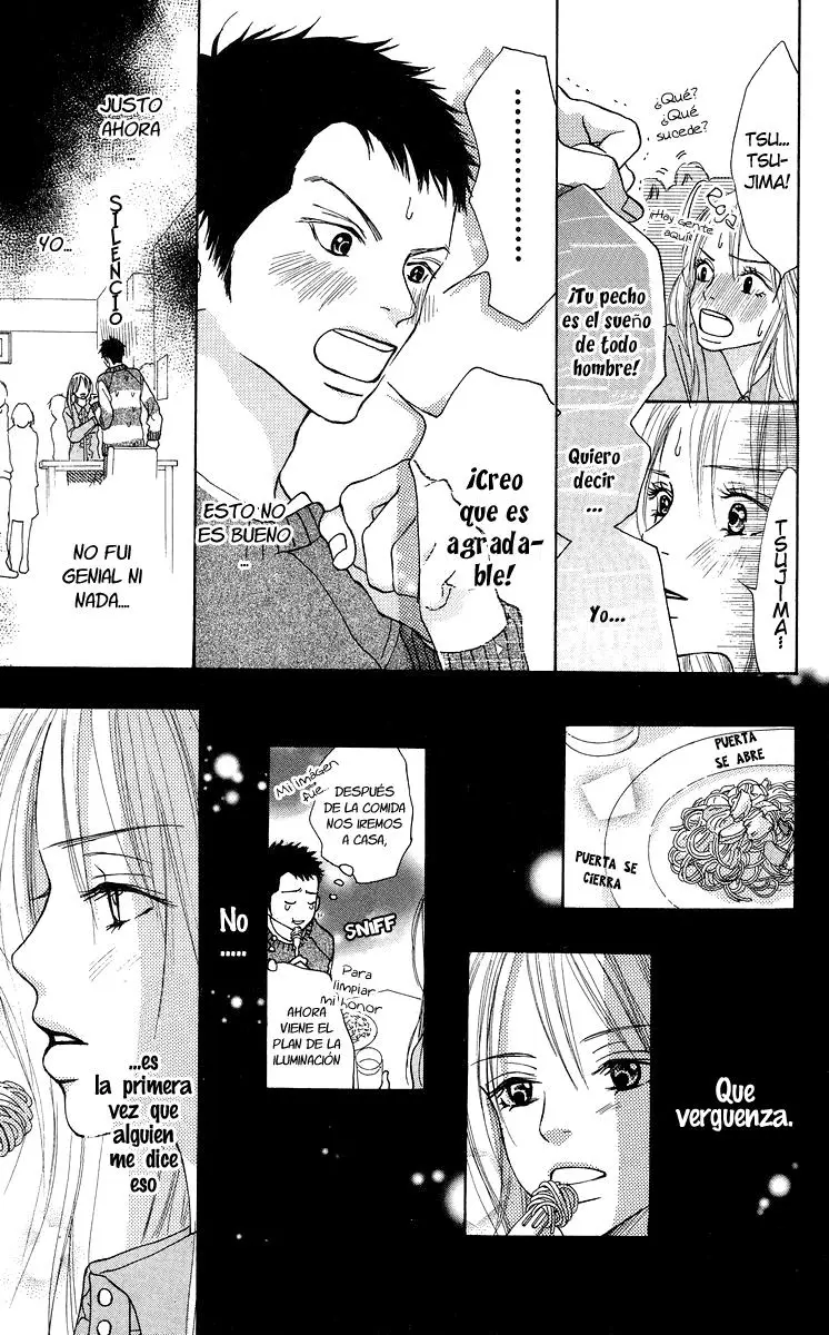 Aoi Futari (2013) - Capítulo 1 - Página 22 - LectorTMOo