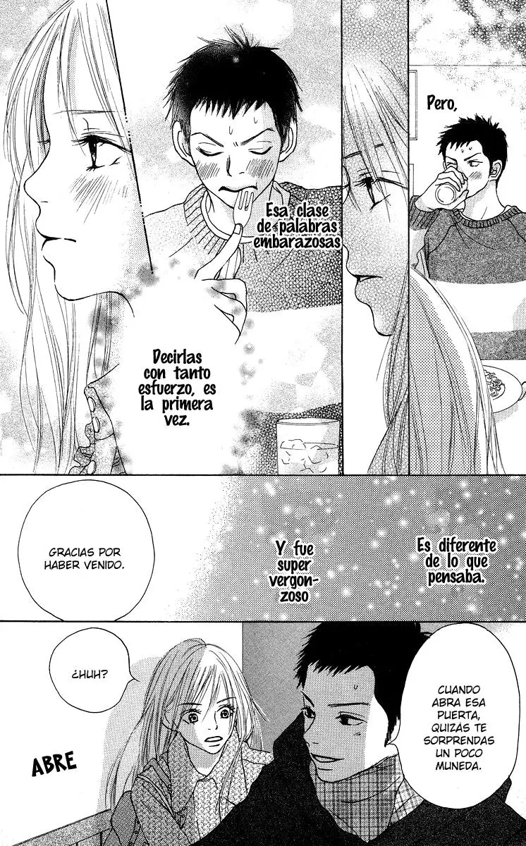 Aoi Futari (2013) - Capítulo 1 - Página 23 - LectorTMOo