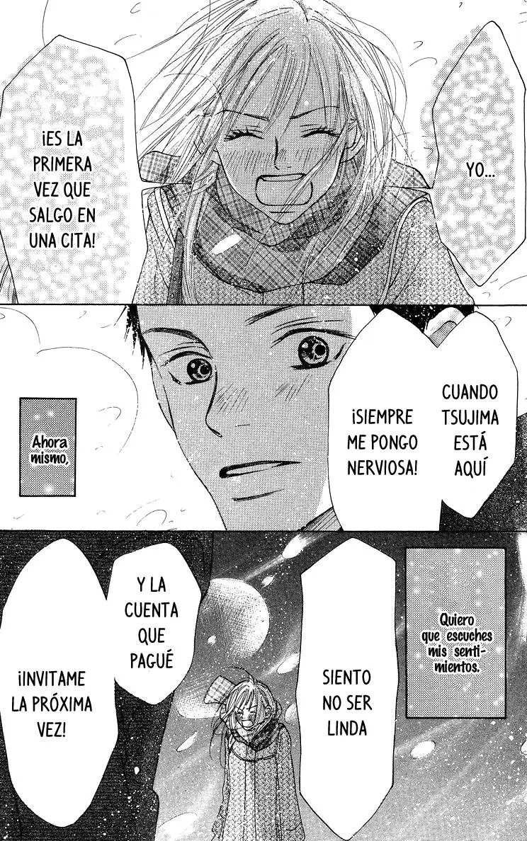 Aoi Futari (2013) - Capítulo 1 - Página 28 - LectorTMOo