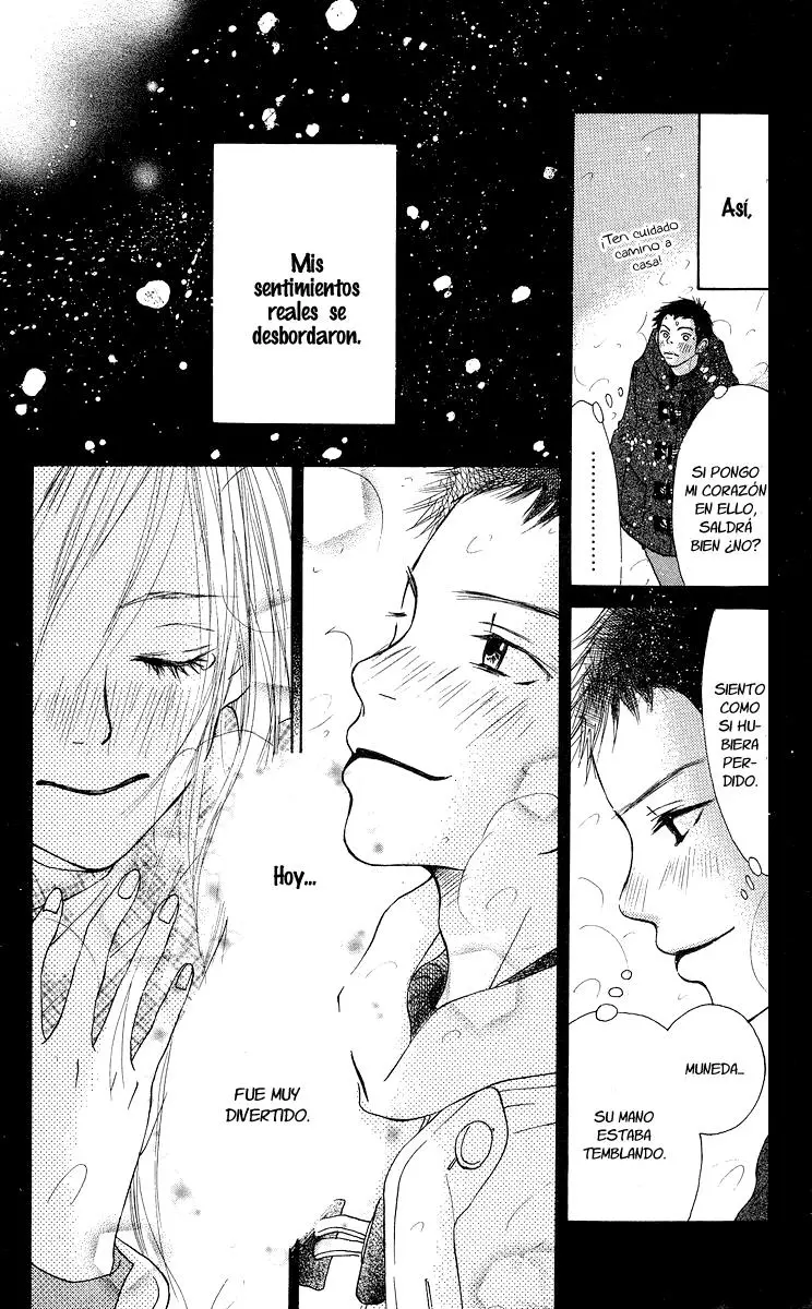 Aoi Futari (2013) - Capítulo 1 - Página 31 - LectorTMOo