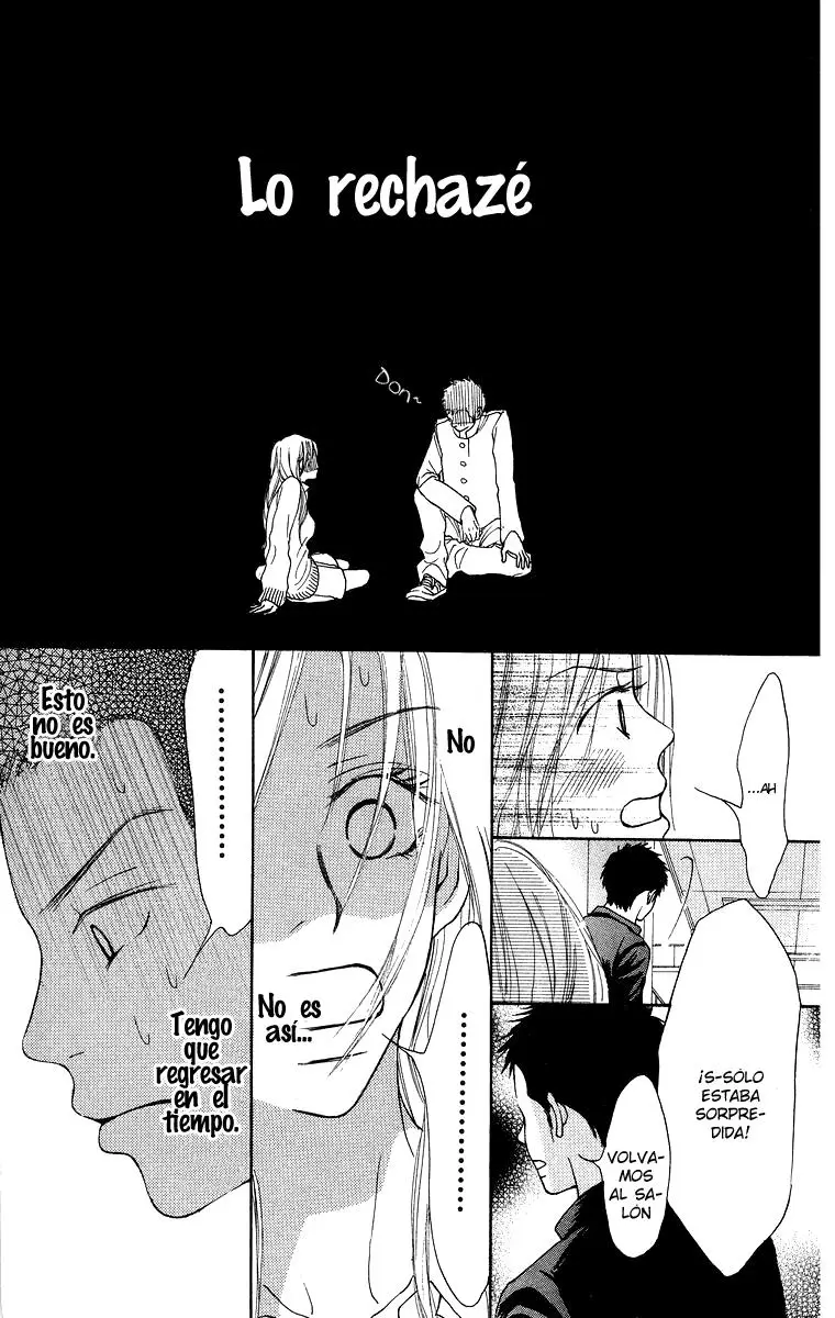 Aoi Futari (2013) - Capítulo 1 - Página 36 - LectorTMOo