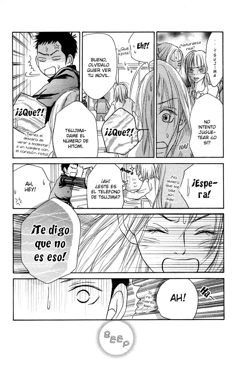 Aoi Futari (2013) - Capítulo 1 - Página 38 - LectorTMOo