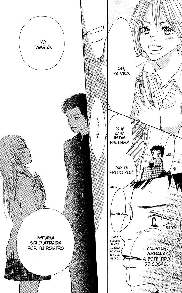 Aoi Futari (2013) - Capítulo 1 - Página 41 - LectorTMOo