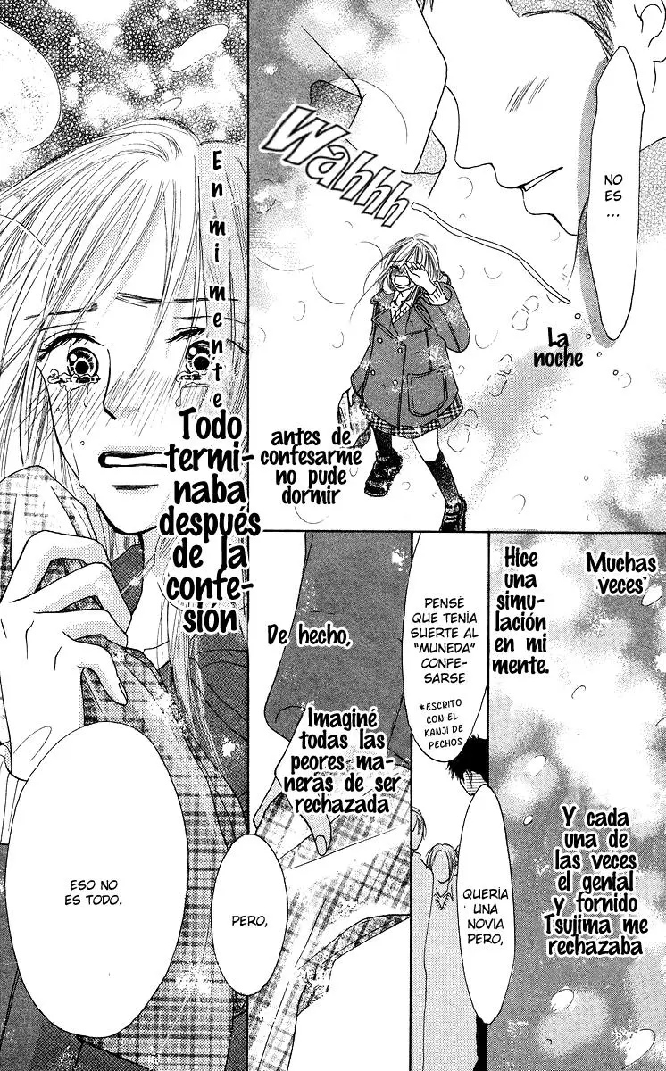 Aoi Futari (2013) - Capítulo 1 - Página 43 - LectorTMOo