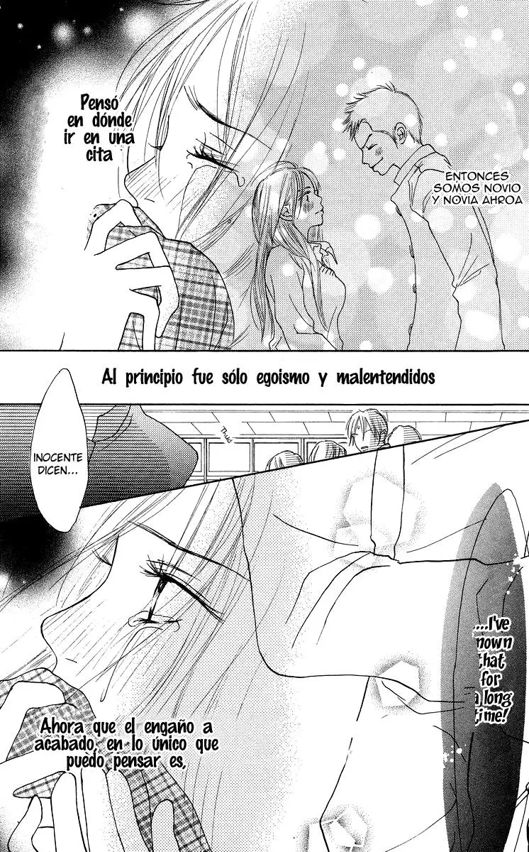Aoi Futari (2013) - Capítulo 1 - Página 45 - LectorTMOo