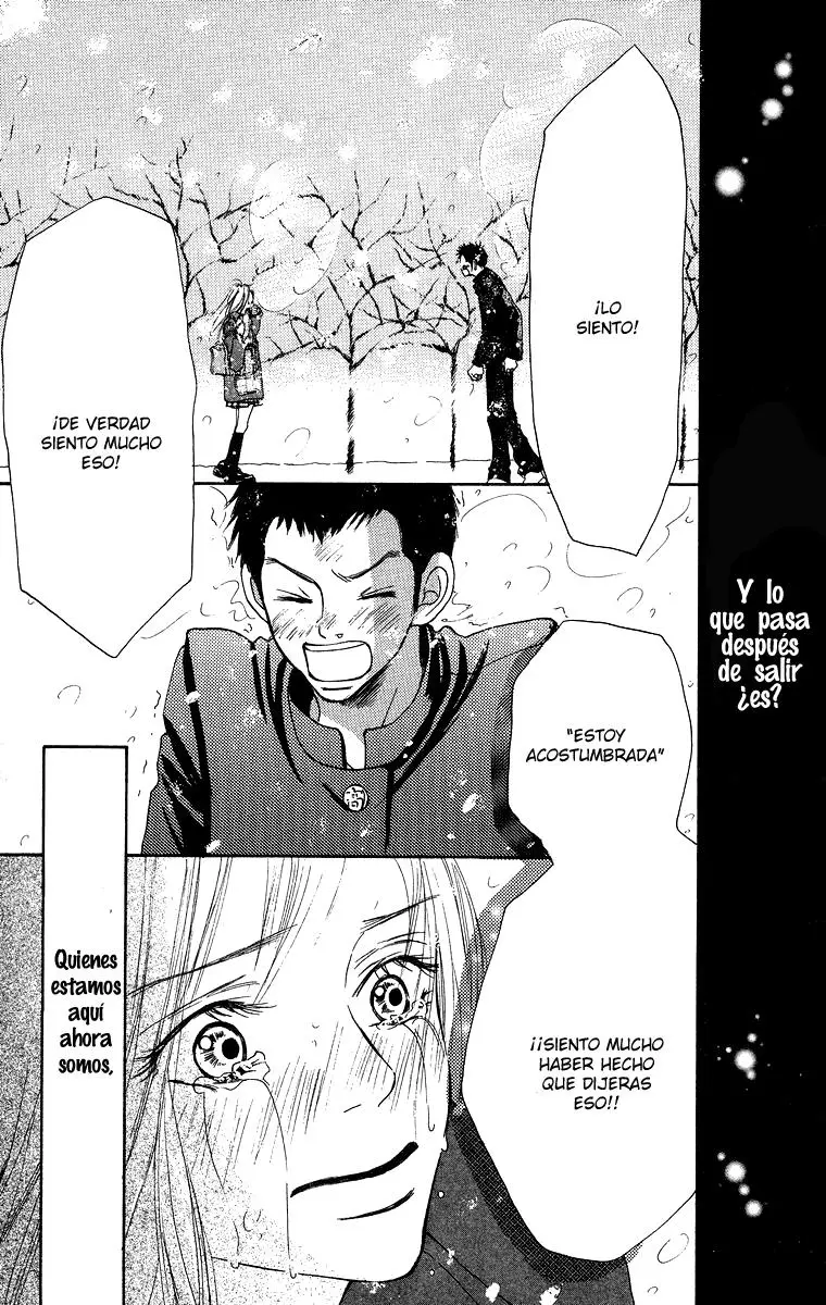 Aoi Futari (2013) - Capítulo 1 - Página 48 - LectorTMOo