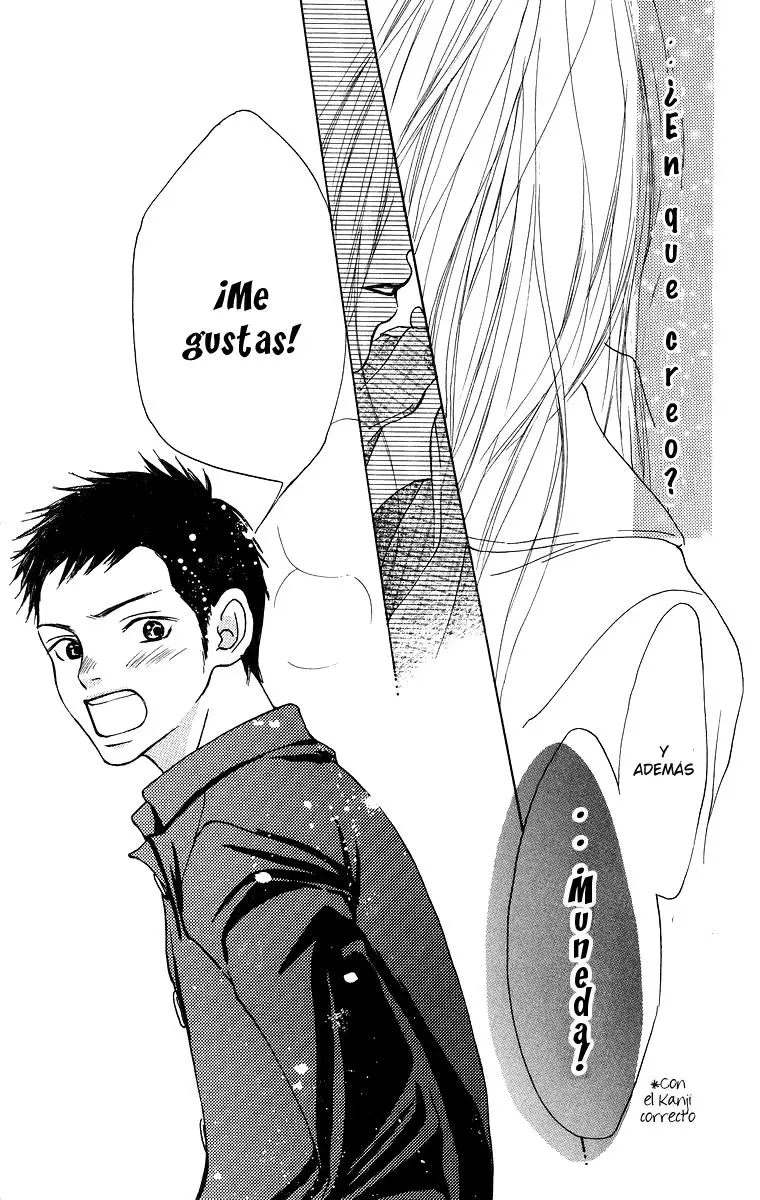 Aoi Futari (2013) - Capítulo 1 - Página 50 - LectorTMOo