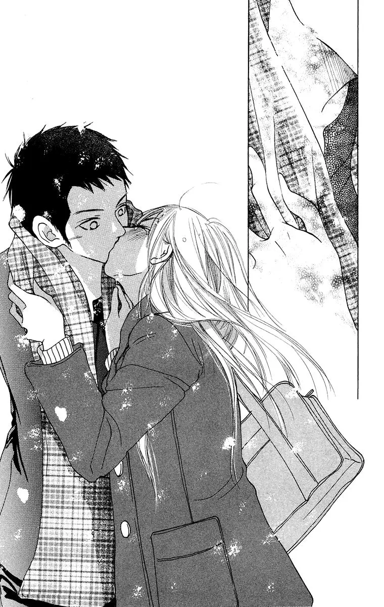 Aoi Futari (2013) - Capítulo 1 - Página 52 - LectorTMOo