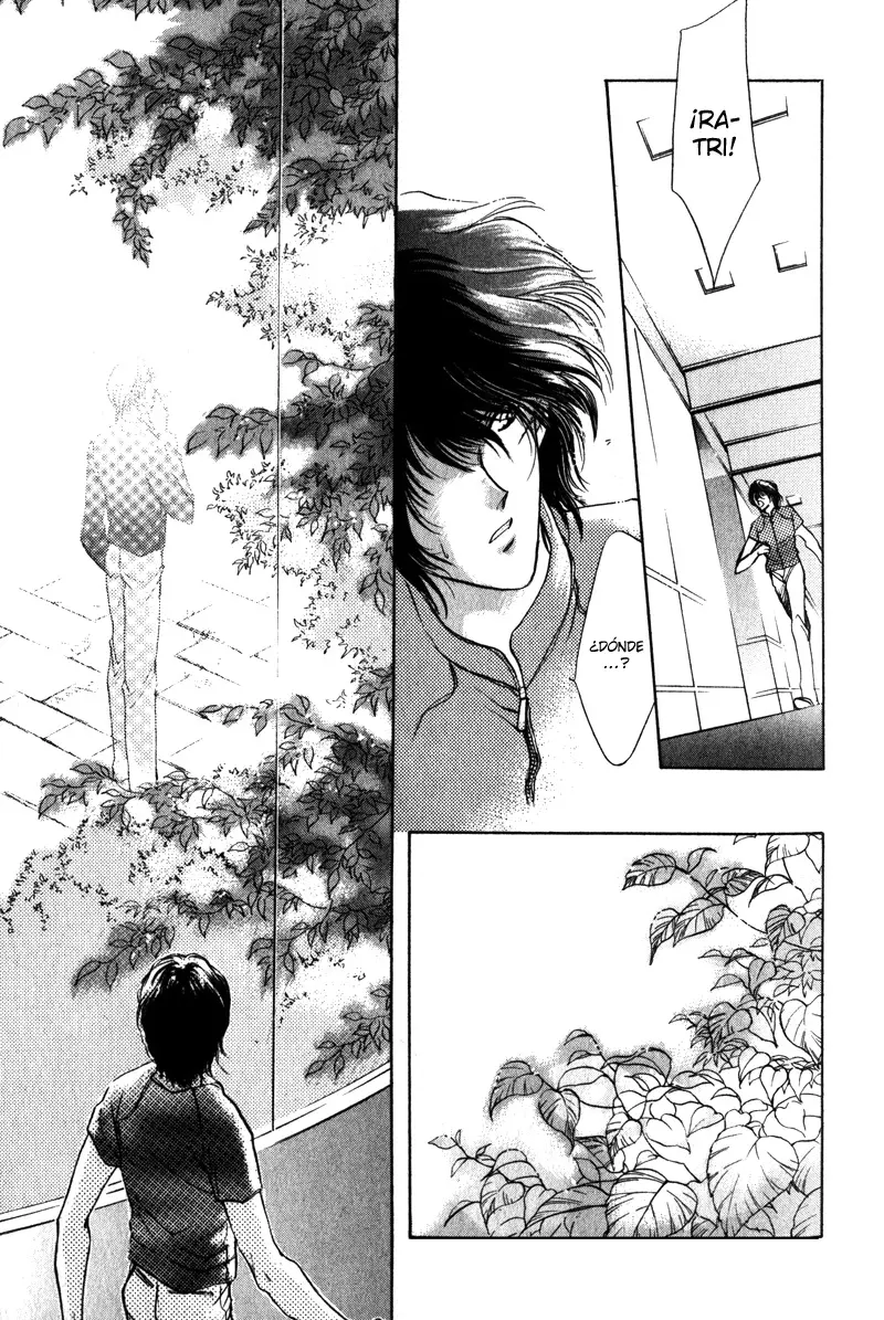 Aoi Hitsuji no Yume (2000) - Capítulo 0.1 - Página 33 - LectorTMOo