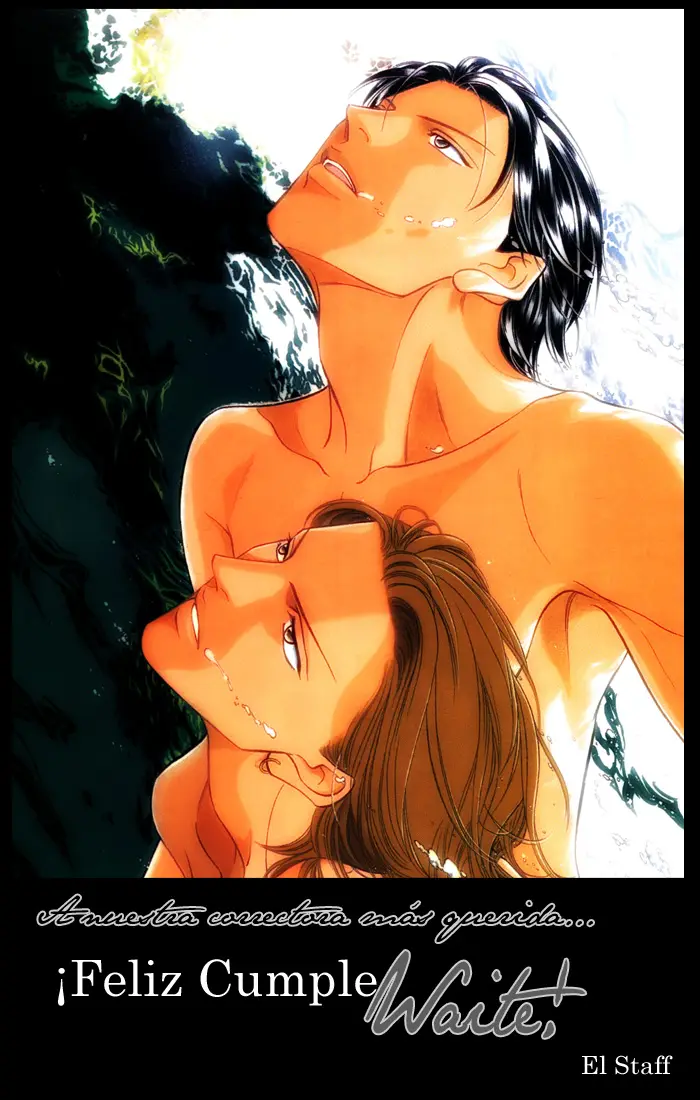 Aoi Hitsuji no Yume (2000) - Capítulo 0.1 - Página 43 - LectorTMOo