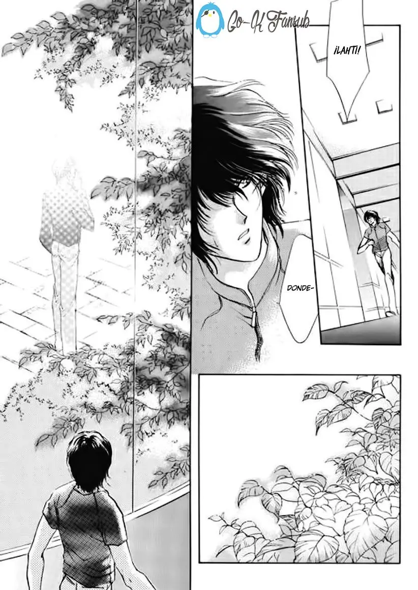 Aoi Hitsuji no Yume (2000) - Capítulo 1.6 - Página 36 - LectorTMOo