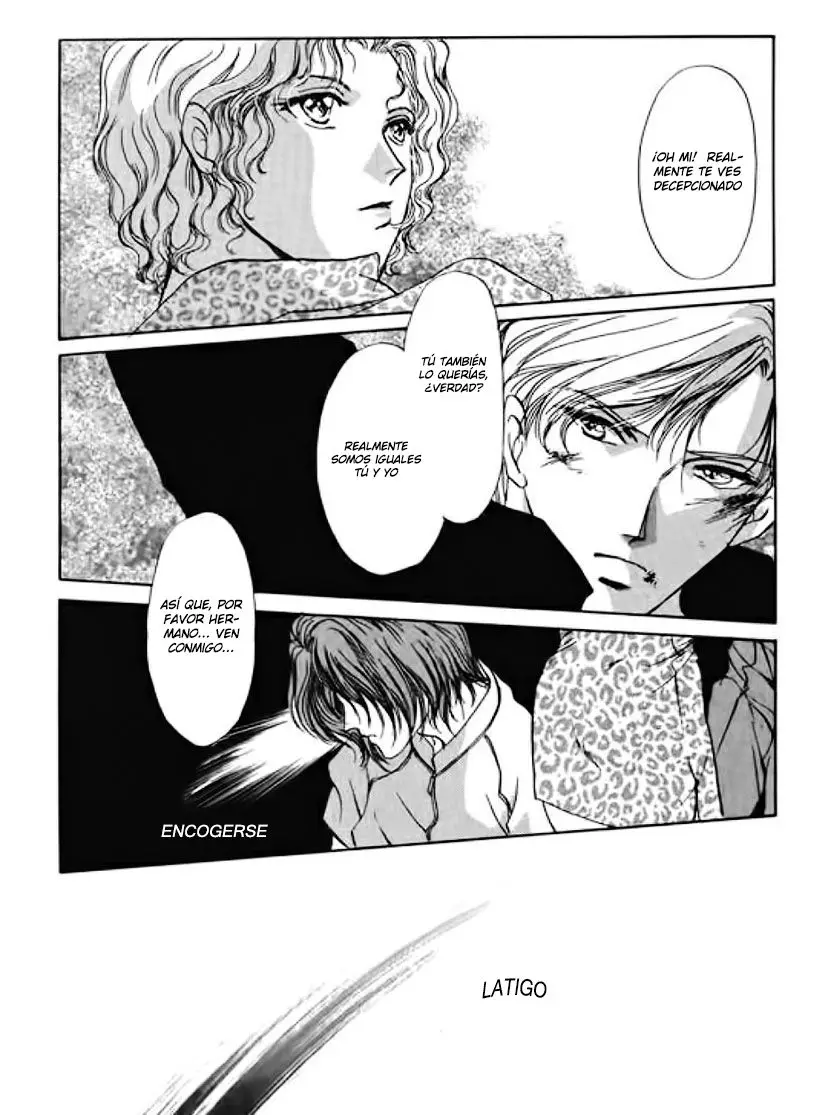 Aoi Hitsuji no Yume (2000) - Capítulo 1.6 - Página 66 - LectorTMOo