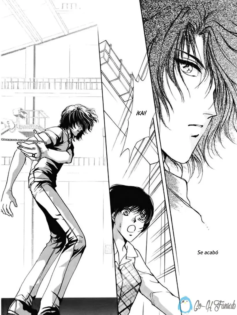 Aoi Hitsuji no Yume (2000) - Capítulo 1.6 - Página 69 - LectorTMOo