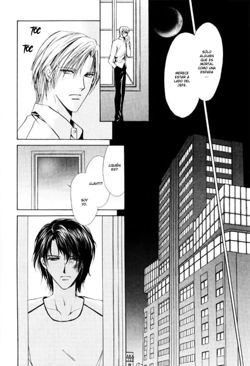 Aoi Hitsuji no Yume (2000) - Capítulo 1.7 - Página 44 - LectorTMOo