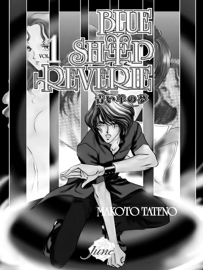 Aoi Hitsuji no Yume (2000) - Capítulo 1 - Página 4 - LectorTMOo