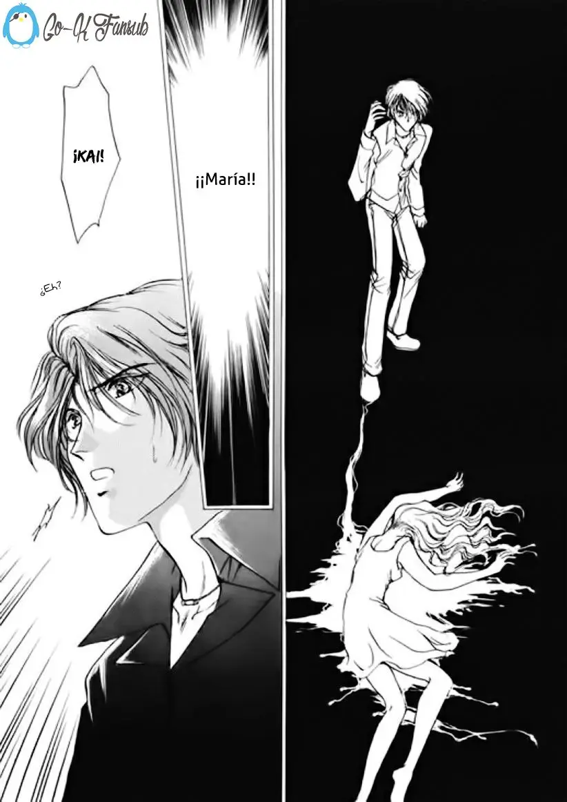 Aoi Hitsuji no Yume (2000) - Capítulo 1 - Página 29 - LectorTMOo