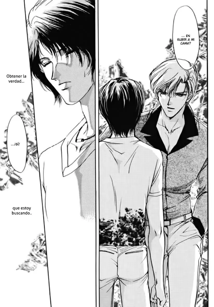 Aoi Hitsuji no Yume (2000) - Capítulo 1 - Página 47 - LectorTMOo