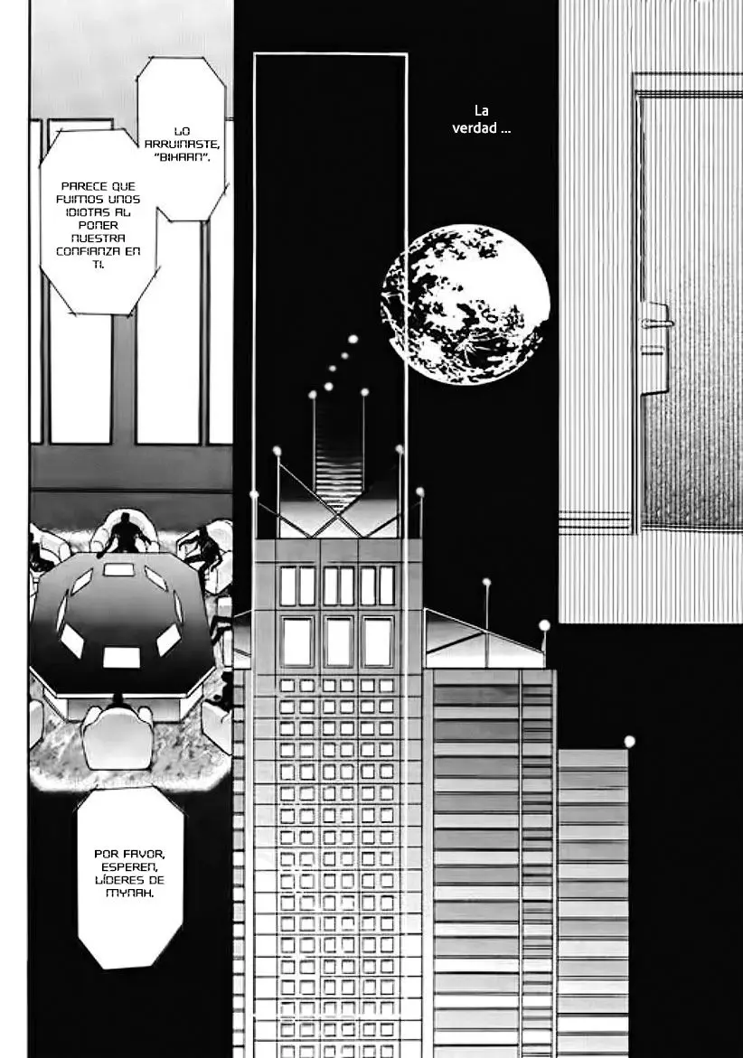 Aoi Hitsuji no Yume (2000) - Capítulo 1 - Página 48 - LectorTMOo