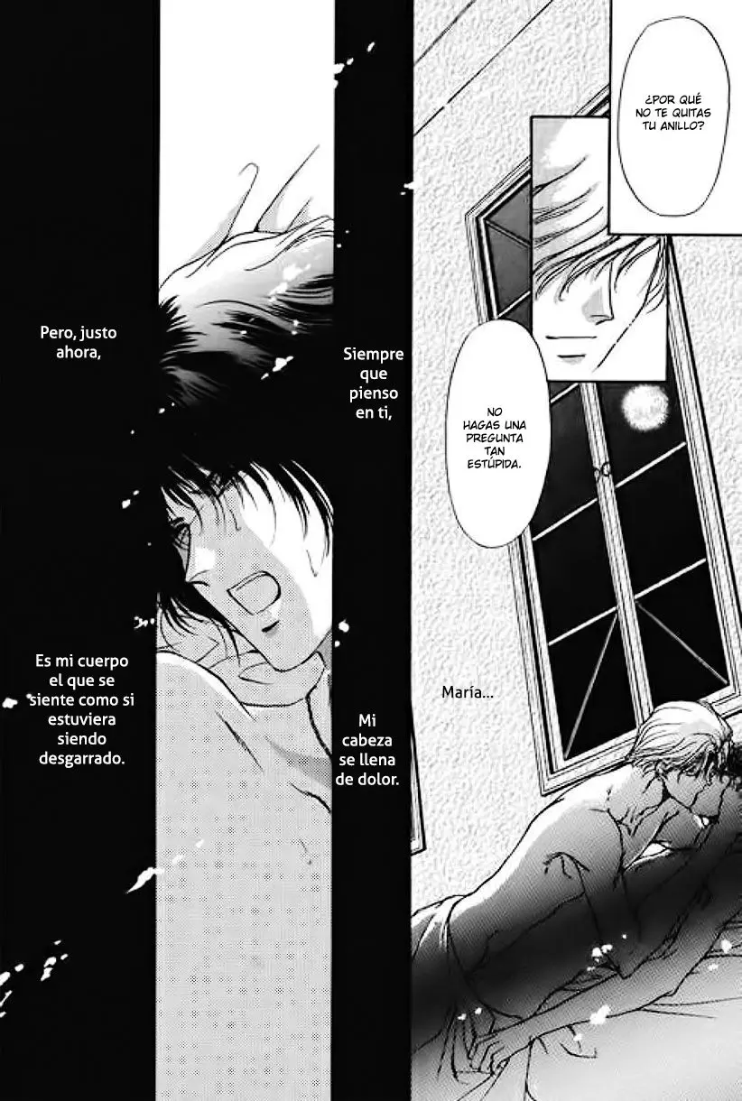 Aoi Hitsuji no Yume (2000) - Capítulo 1 - Página 50 - LectorTMOo