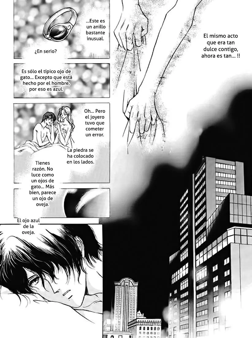 Aoi Hitsuji no Yume (2000) - Capítulo 1 - Página 51 - LectorTMOo