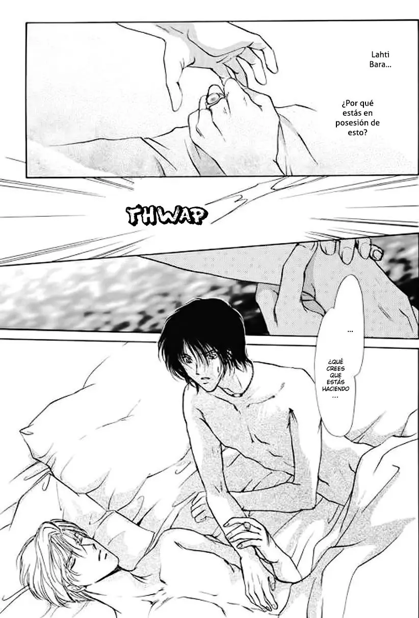 Aoi Hitsuji no Yume (2000) - Capítulo 1 - Página 53 - LectorTMOo