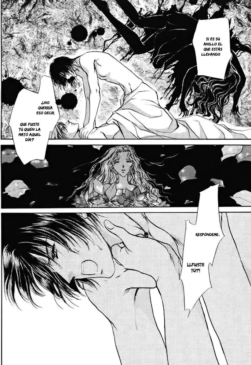 Aoi Hitsuji no Yume (2000) - Capítulo 1 - Página 56 - LectorTMOo