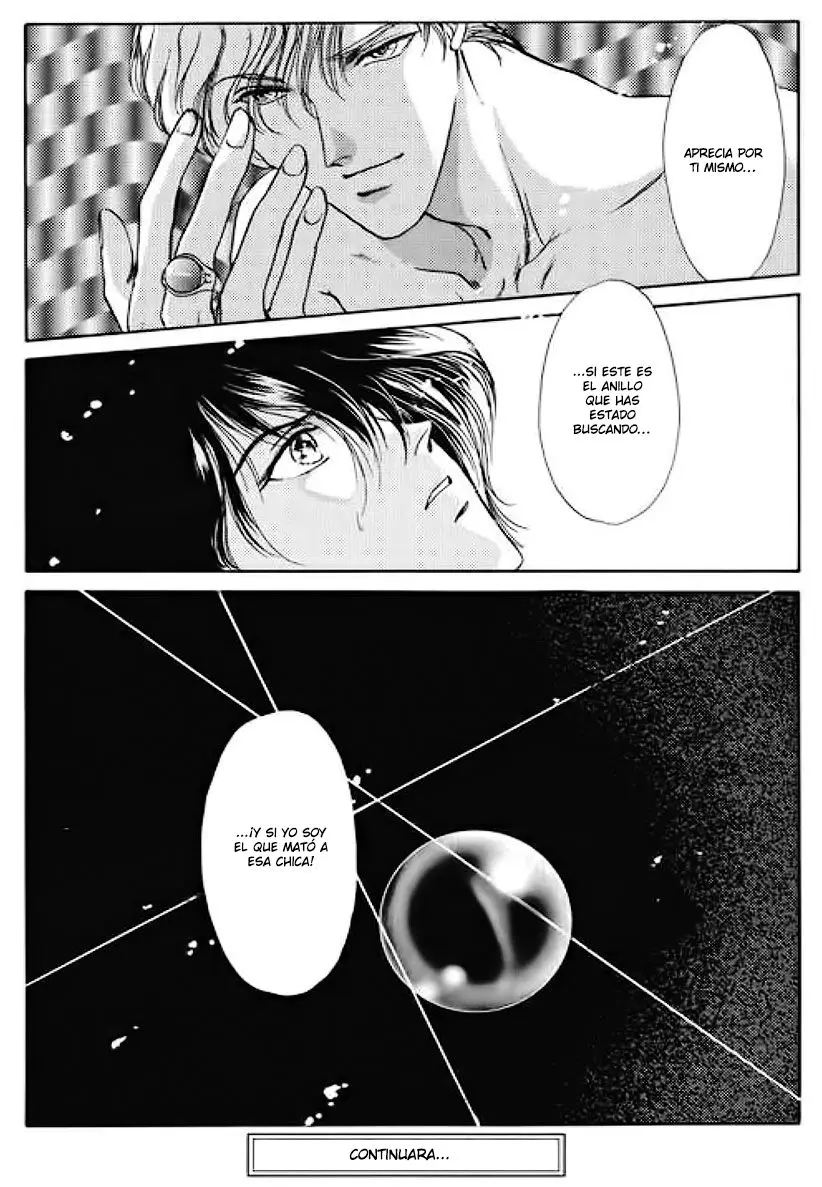 Aoi Hitsuji no Yume (2000) - Capítulo 1 - Página 58 - LectorTMOo