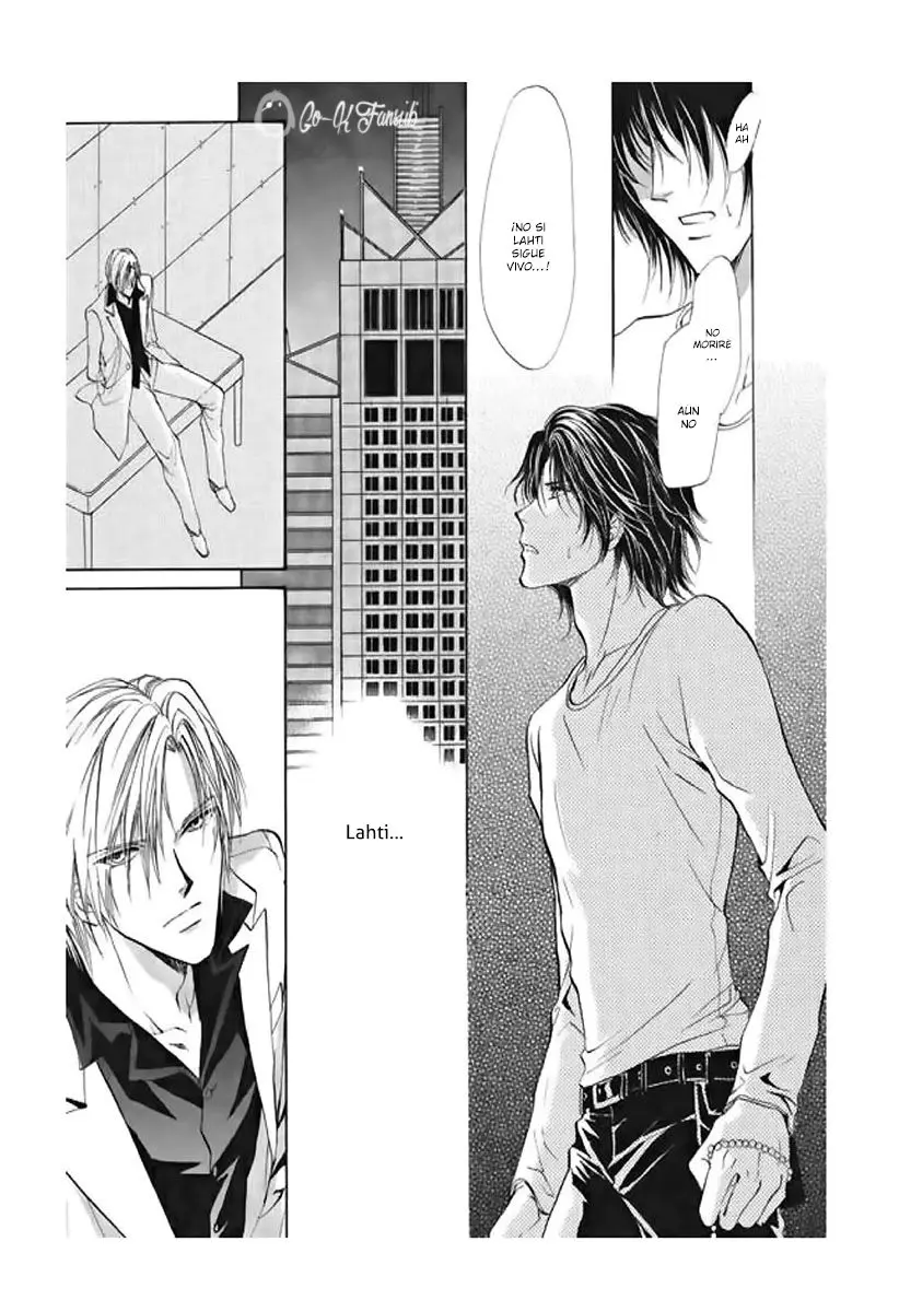 Aoi Hitsuji no Yume (2000) - Capítulo 11 - Página 13 - LectorTMOo