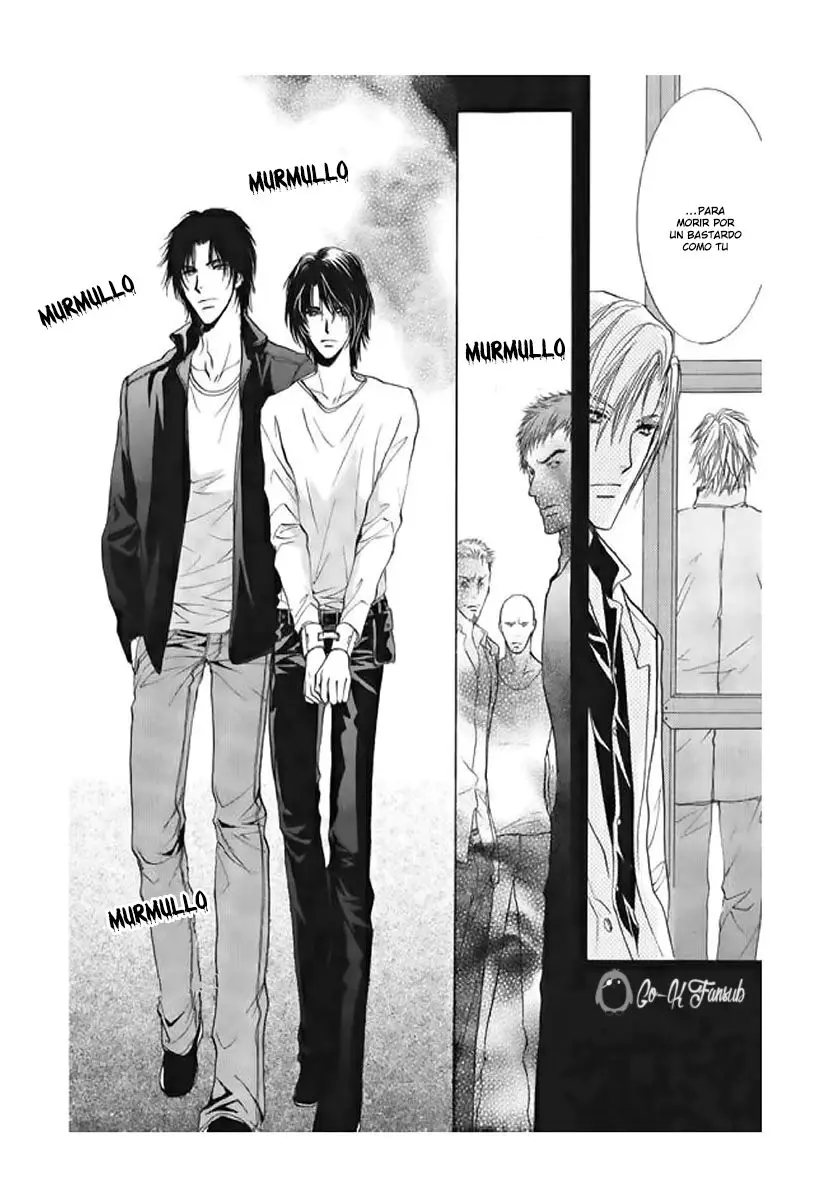 Aoi Hitsuji no Yume (2000) - Capítulo 11 - Página 30 - LectorTMOo